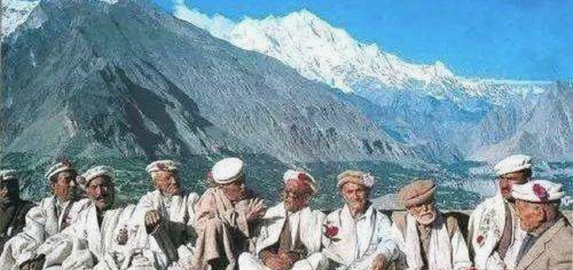 灭亡|大清最忠实的附属国，清朝灭亡后，依旧不忘来朝贡，如今成为友邻