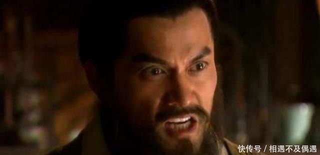 晁盖|水浒中,晁盖是战死还是被人暗害而死宋江的一句话说出了真相