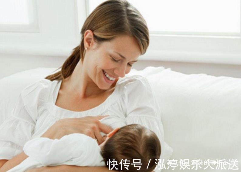 宝宝拒绝吃母乳这不是妈妈的错,从这些方面找找原因吧
