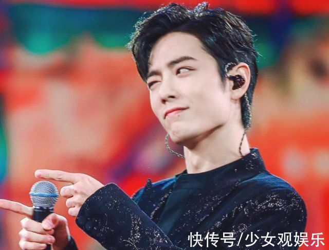 蔡徐坤加盟江蘇衛(wèi)視，肖戰(zhàn)去向不明，湖南衛(wèi)視邀請華晨宇跟他倆