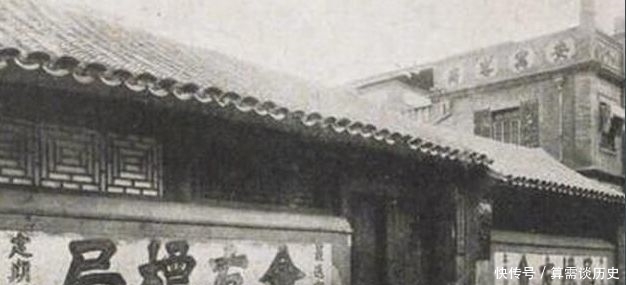  谭嗣同|中国最后的镖师：世间，再无江湖