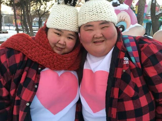 邓阳|丈夫395斤,妻子396斤,胖夫妻为要孩子决心减肥,一年后惊艳亮相