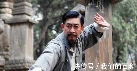 中国武术|日本第一高手叫嚣中国武术,谁知被一七旬老人几招打趴下!