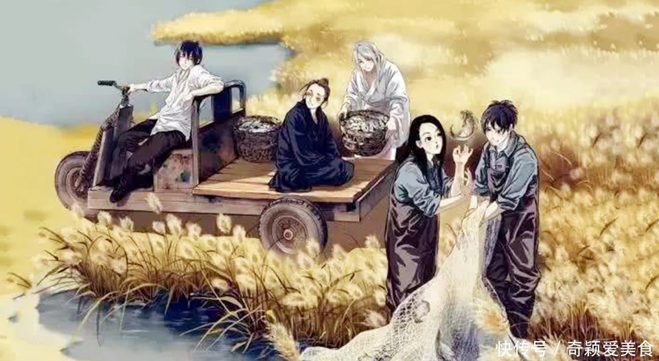 冯宝宝|一人之下cosplay:夏禾肚子有赘肉,冯宝宝是买拼夕夕赠送的?