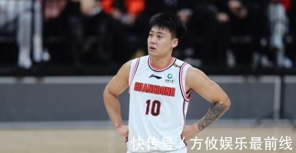 广东队|广东连败却收意外惊喜，两人被NBA关注有望踏进篮球最高殿堂