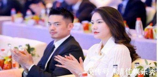 运动员|38岁林丹老婆身家过亿,年轻貌美变总裁,自创公司跻身商业大佬