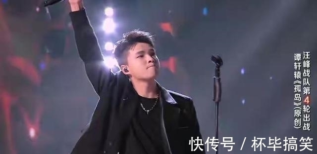 《好声音》总冠军大概率是陈文非，抢位战被她淘汰的可不是一般人