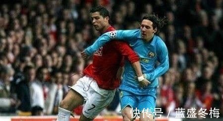 金球奖|抱大腿营销刷数据当初C罗为什么会离开曼联!