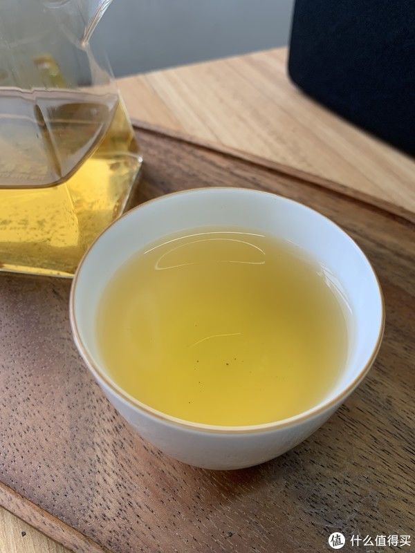 The tea 篇十二：记录最近喝过的茶，合集版2