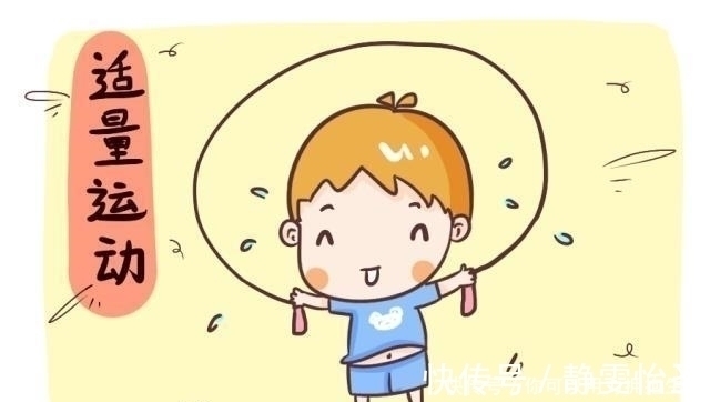 家长们|这几类孩子很难长高，父母应早了解早预防，过了青春期就来不及了