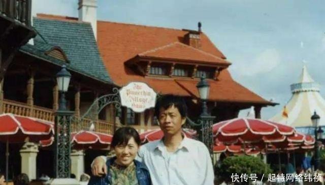 生前|王小波:生前是一只“特立独行的猪”,死后却成了“教父”