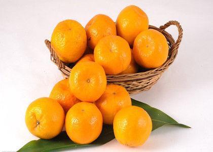 橘子|秋天吃此水果最养人,生津止渴,化痰止咳,一个相当于“五味药”