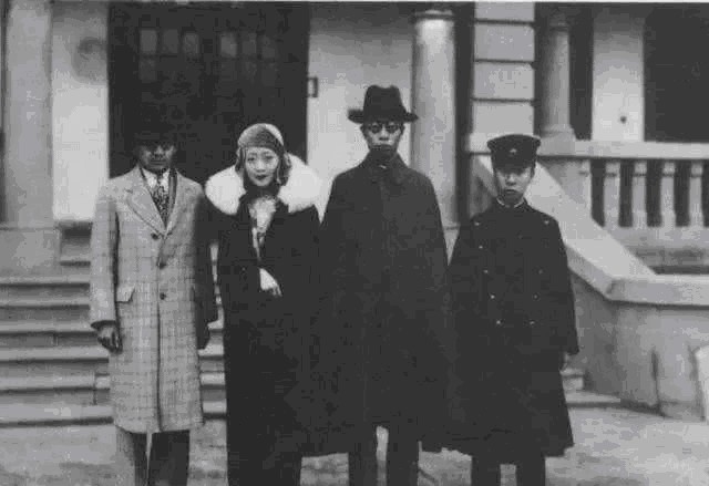 脸红|在开饭之前,溥仪都会喝一样食物,女生听到都会觉得脸红