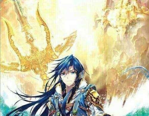 九宝琉璃塔|斗罗大陆最牛武魂,六翼天使未上榜,昊天锤第四,第一简直无敌