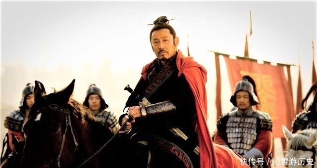 杀功臣|为何官僚世家称帝都不杀忠臣,而穷人地痞称帝都要啥功臣?