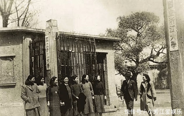  老师|朱自清名校毕业当老师，父亲走关系拿走儿子工资，还嫌他挣得太少