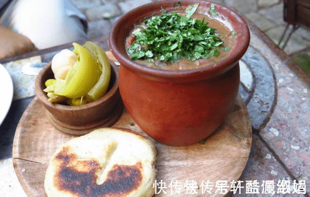 欧洲|格鲁吉亚家庭的一日三餐，顿顿爱吃肉，为何成为欧洲最长寿的国家