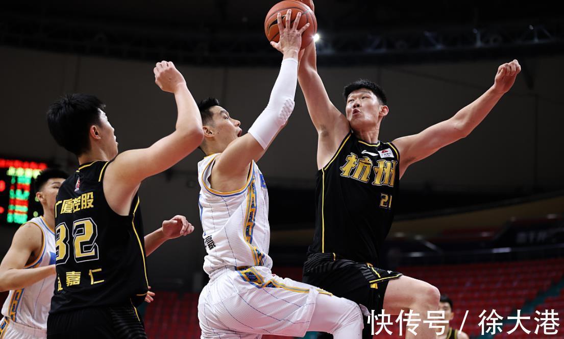 吴前|6人轰94分,吴前率队打疯了!CBA乱成一锅粥,5队打响第1追击战