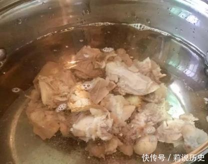 特别|炖羊肉时,掌握“3放3不要”,羊肉不腥不膻,鲜美细嫩,特别香!