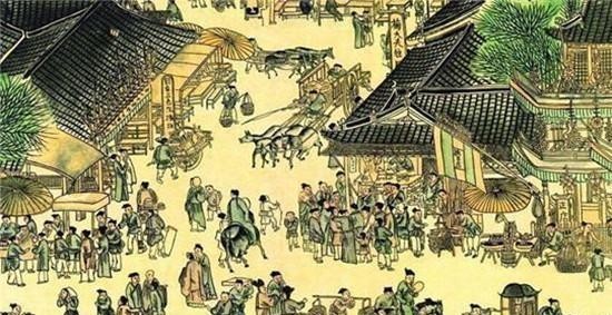 疯狂|古人追星有多疯狂?热情上来,能活活把偶像“看死”