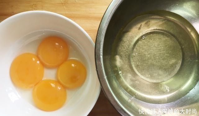 小米糕|胃不好早餐多吃它,养胃健脾,越吃肠胃越健康,比吃药管用