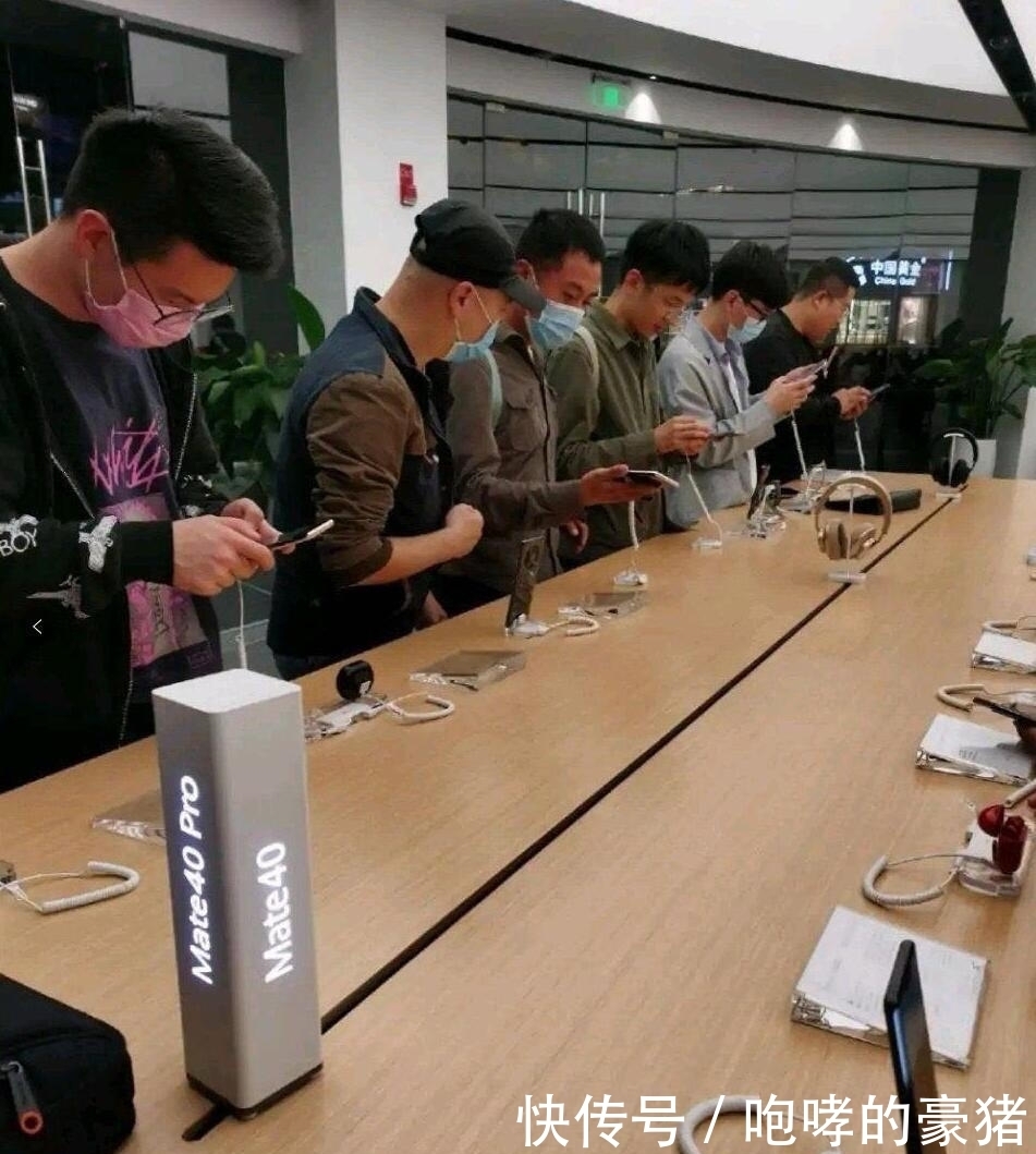 华为|华为Mate 40和苹果iPhone 12选哪个?读完就懂了