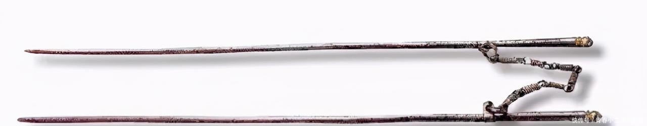 茶具|一套唐代宫廷茶具