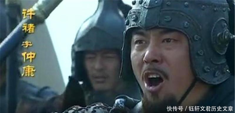 排名|论武力,大将魏延在三国中排名第几至少这10个人在他前面