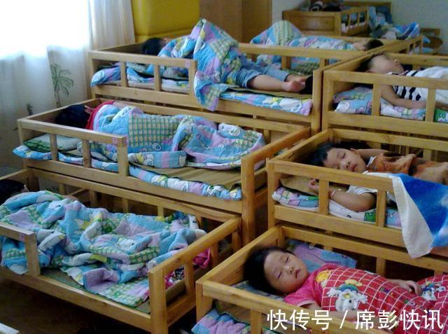 睡眠质量|睡午觉和不睡午觉的孩子,未来会有啥区别专家影响不是一般大