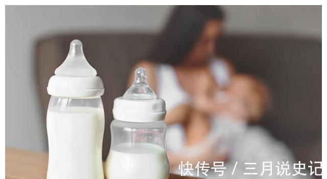母乳|吃奶粉的宝宝长得胖，吃母乳的长得瘦！奶粉难道比母乳还好吗？