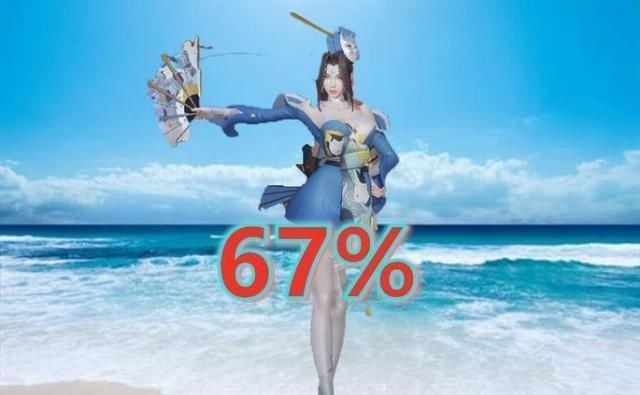 反杀率|王者宣布丝血反杀率,火舞67%,妲己93%,他的反杀率近100%