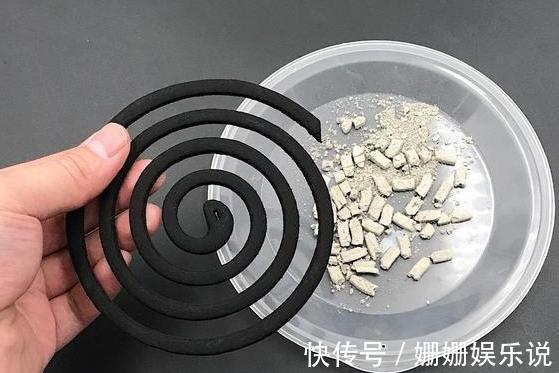 花草生虫害该如何解决学会''3种灰''的用法，养花不再头疼