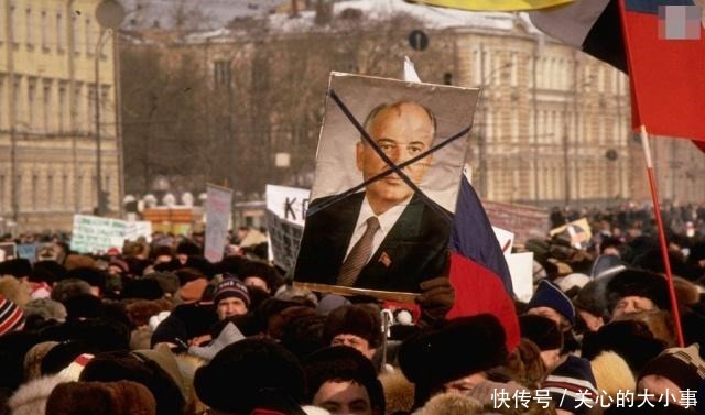 受够了|当真受够了贫穷苏联人民从未背弃信仰,他们只是被出卖了