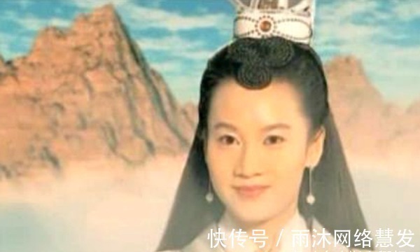 吕岳#封神中3头6臂的有5位,个个强悍又能打,其中没有哪吒