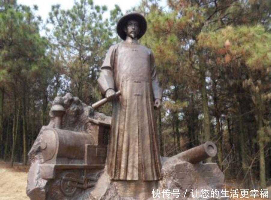 有名|杀僧王、退曾国藩、挫李鸿章,这么牛的捻军为何不及太平天国有名