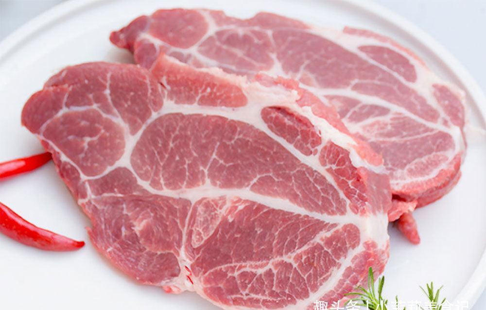 猪身上哪几个块肉最香，经过评比此6个部位更受欢迎，你全吃过吗