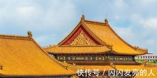 房顶|72万平米的故宫，600年来为何房顶从没有鸟粪？佩服古人的大智慧