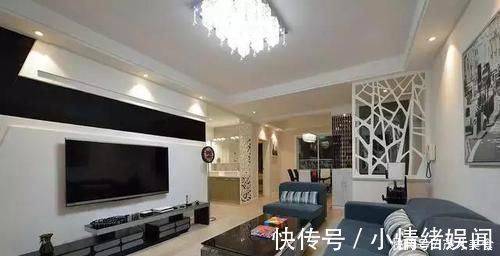 齐家青清|婚房装修太漂亮，惹邻居们常来看，门槛都给踏破了