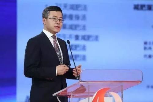 病人|樊代明院士：我就是高血糖我就是不降糖，记住3句话，远离糖尿病