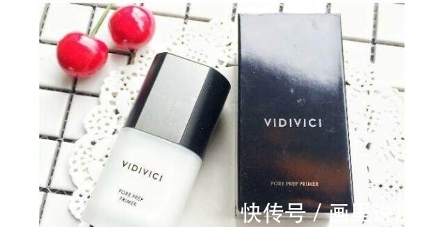 粉底液|底妆用的好,人家都以为你是天然瓷肌