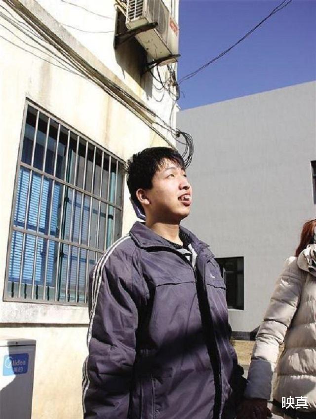 数学天才周炜3岁确诊脑瘫,10岁上一年级,《最强大脑》得满分