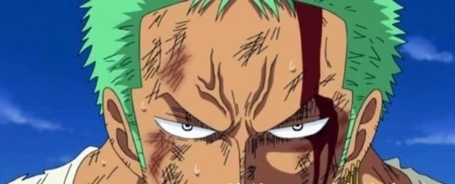 副船长|海贼王:官方给出了皇副的真正定义,路飞上位之后,索隆全中!