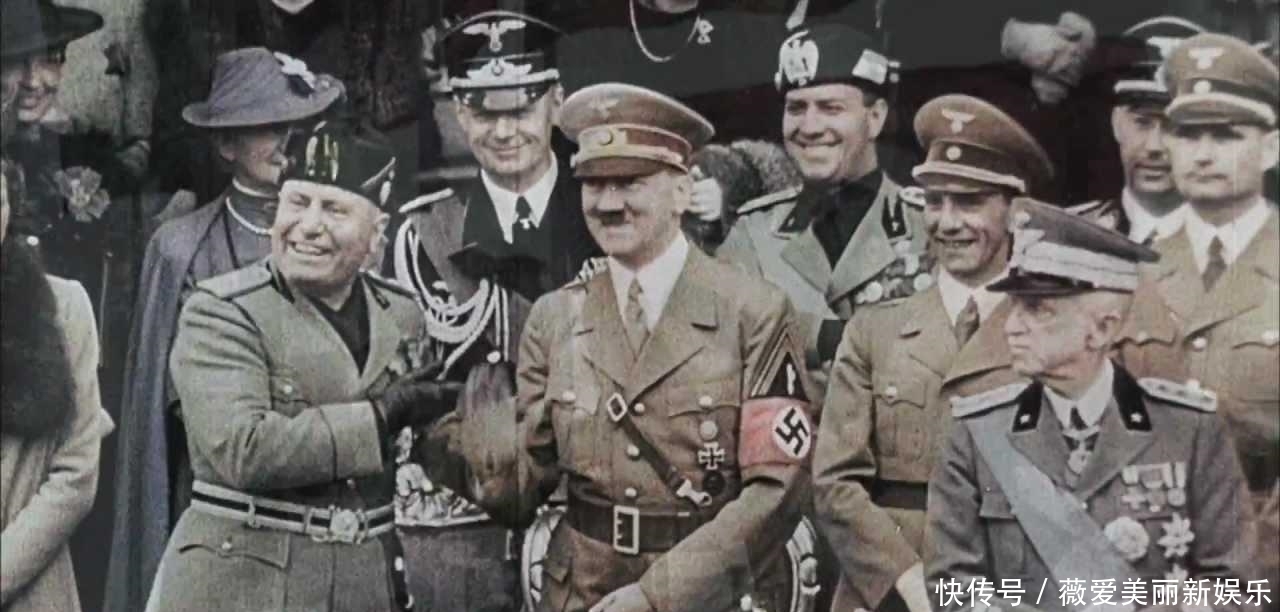 莫雷尔|比恶魔更可怕的男人:靠一支针管,不声不响地摧垮第三帝国