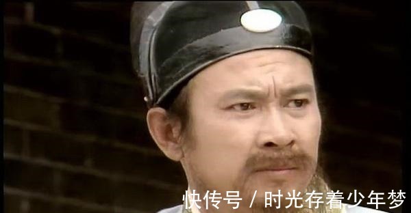 对立#红楼中忠顺亲王与贾家对立,这也注定了贾家的悲剧下场!