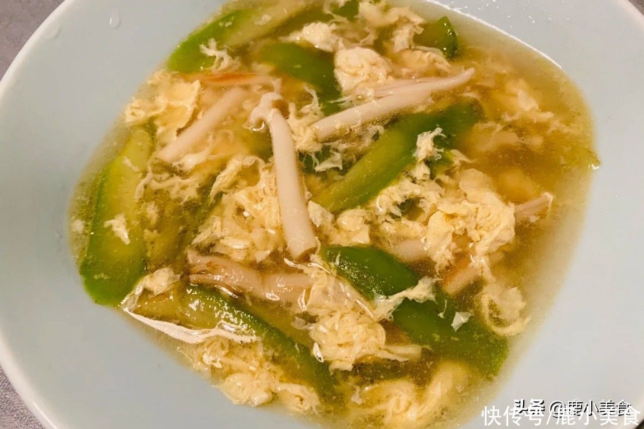 夏季多喝汤水好处多!分享8道营养汤做法,清热解暑,强体少生病