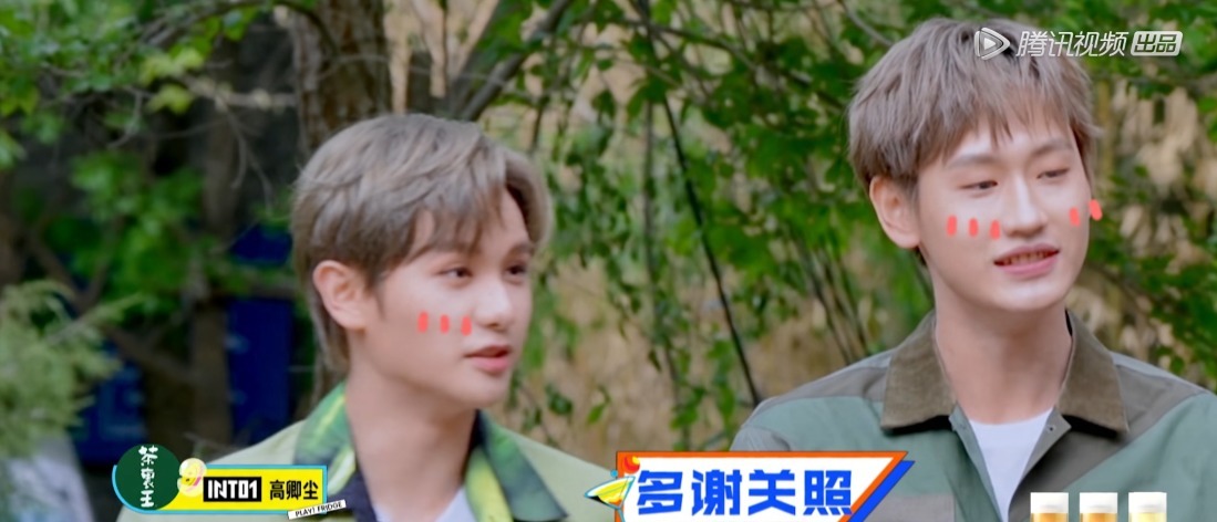 拜托了冰箱|《拜托了7》首播差评多，何炅王嘉尔忙着奶新人，两大改动成败笔