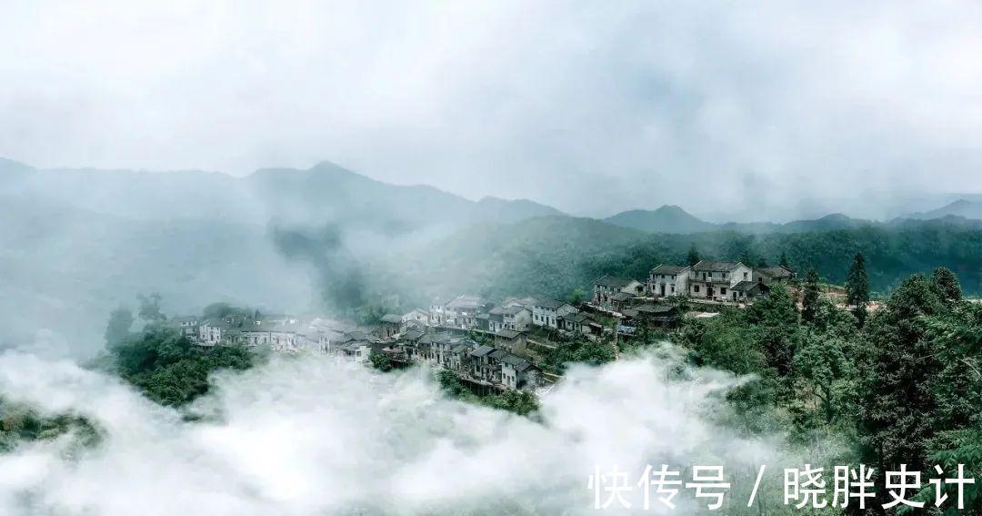 桂林山水|15个适合一家人的地方，带父母去旅行吧，再不出发他们真的老了！