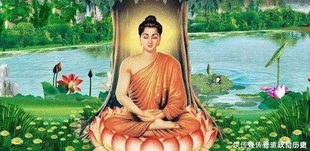 什么样的人才算与佛有缘,通常有这六个特征,看看你是否具备