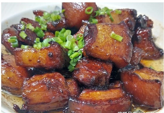 爱吃红烧肉的你，不要错过，一口一块，两斤根本不够吃