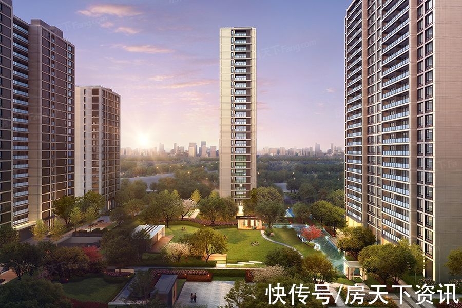 时代滨江悦|买房不用愁,评测帮你忙!杭州时代滨江悦热搜楼盘信息新鲜出炉